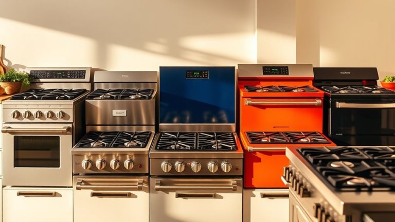 top range stoves 2026