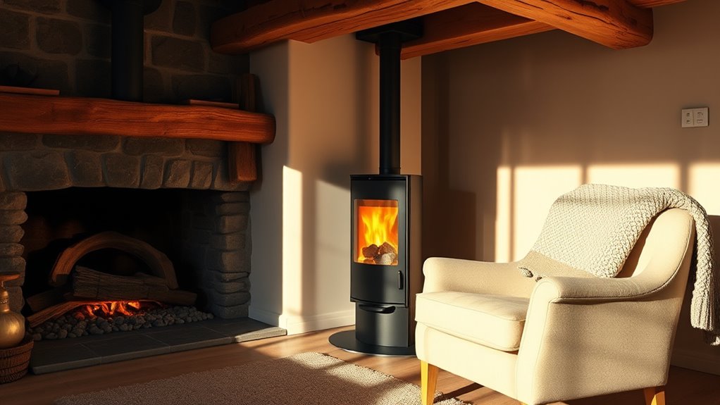 top rated coal stoves