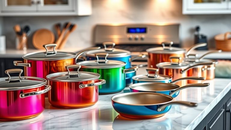 top rated cookware sets