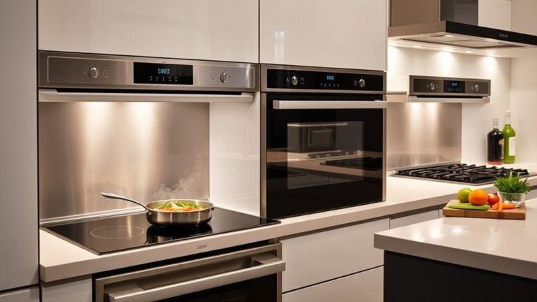 top rated electric stoves