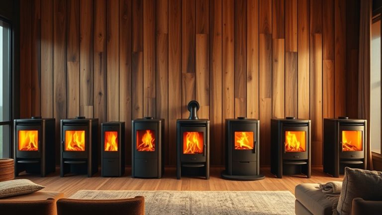 top rated pellet stoves