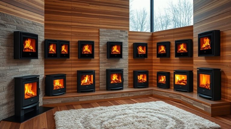 top rated pellet stoves