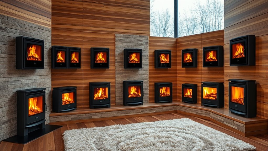 top rated pellet stoves