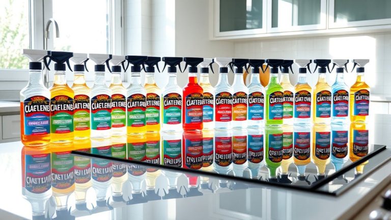 top rated stove cleaners 2026