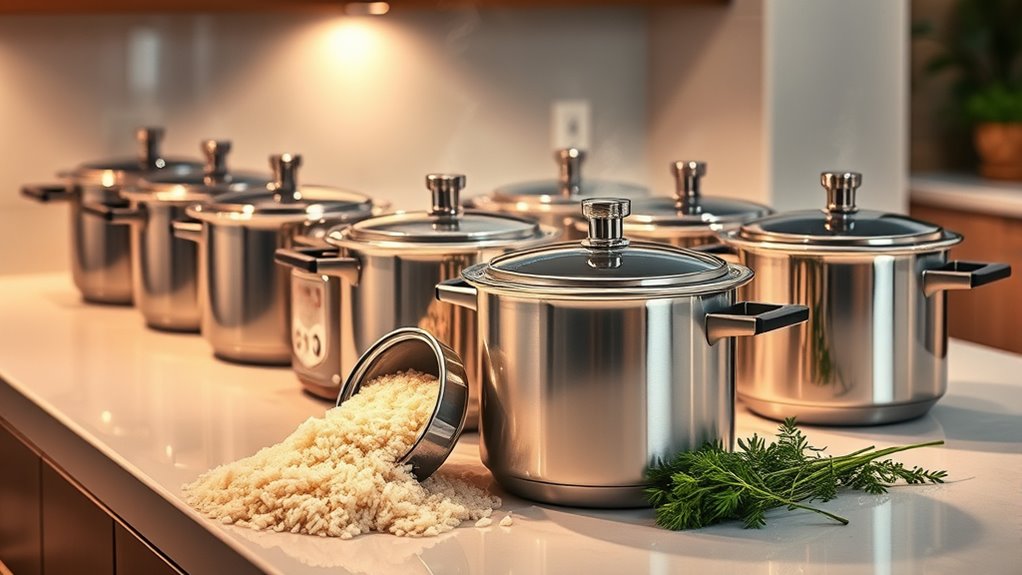 top rice cookers reviewed