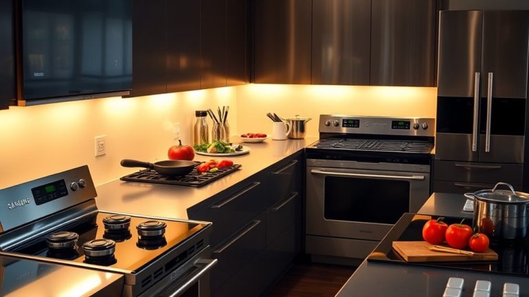 top samsung stoves 2026