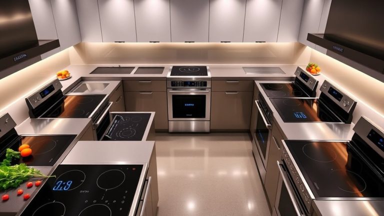 top samsung stoves 2026