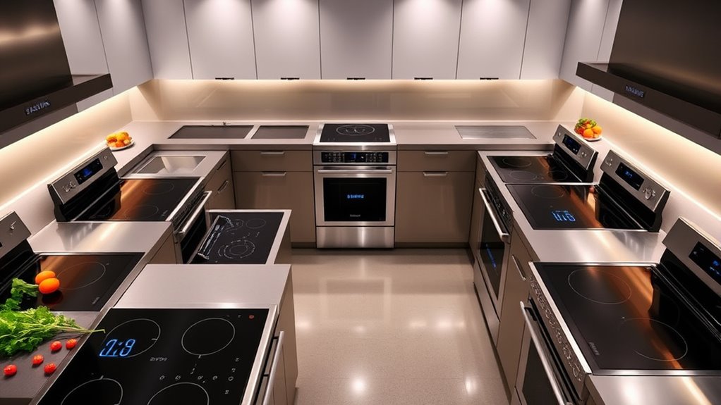 top samsung stoves 2026