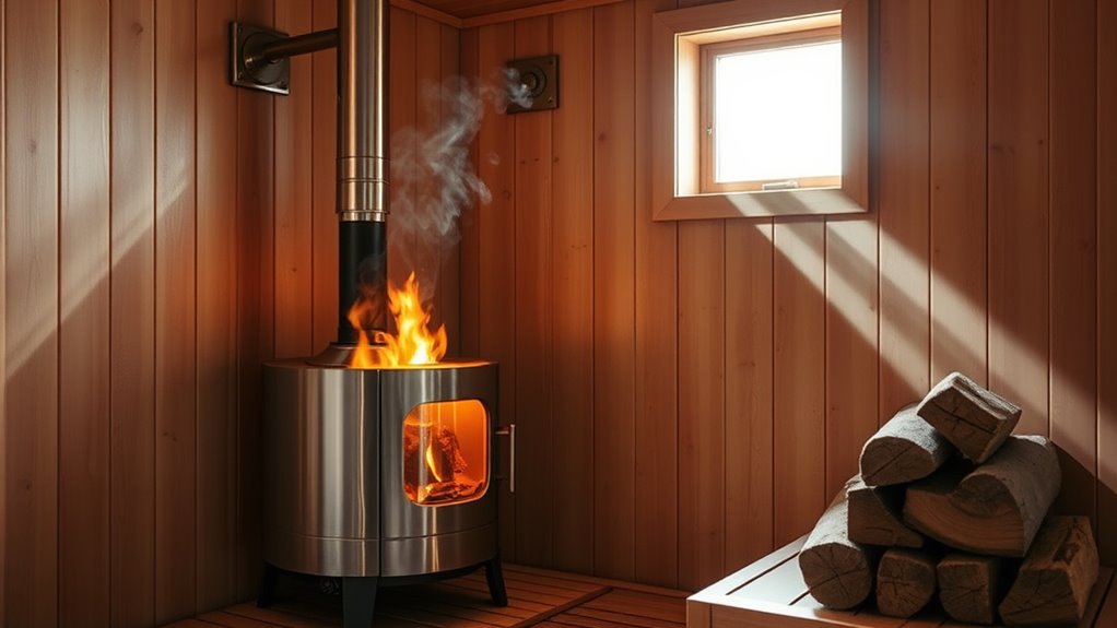 top sauna stove picks