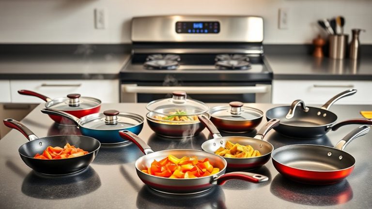 top skillets for cooking