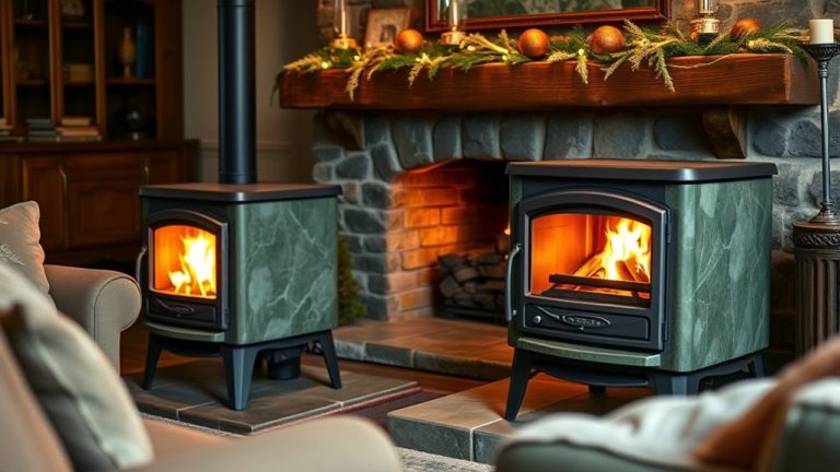 top soapstone stoves 2026