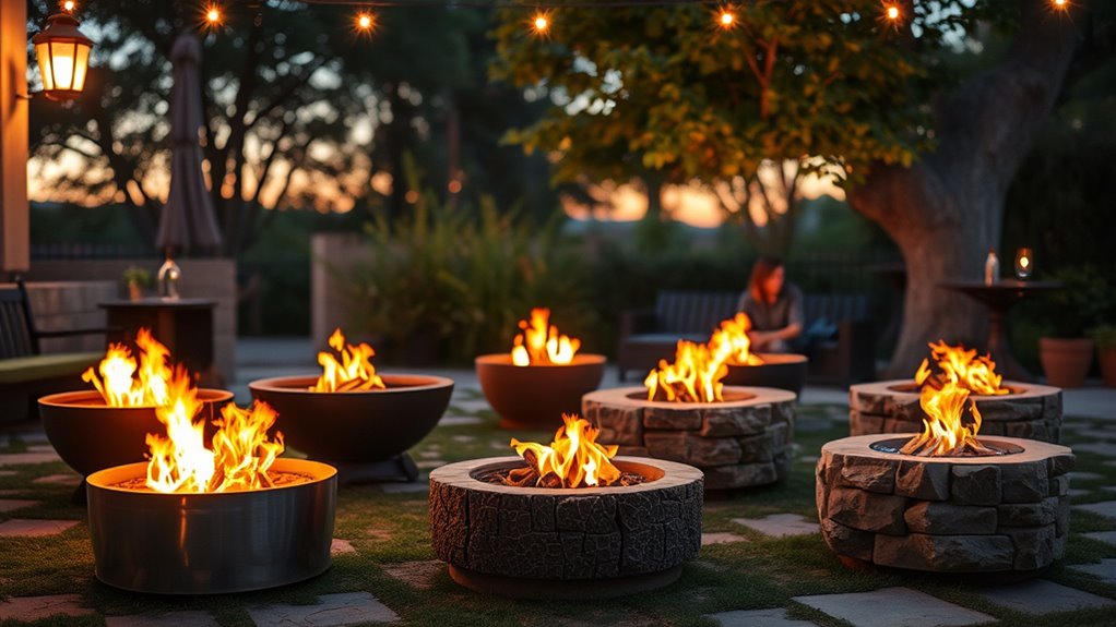 top solo stove alternatives