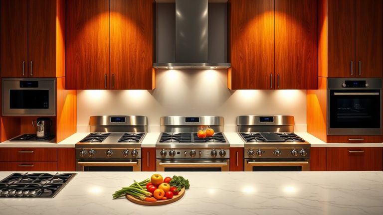 top stove brands 2026