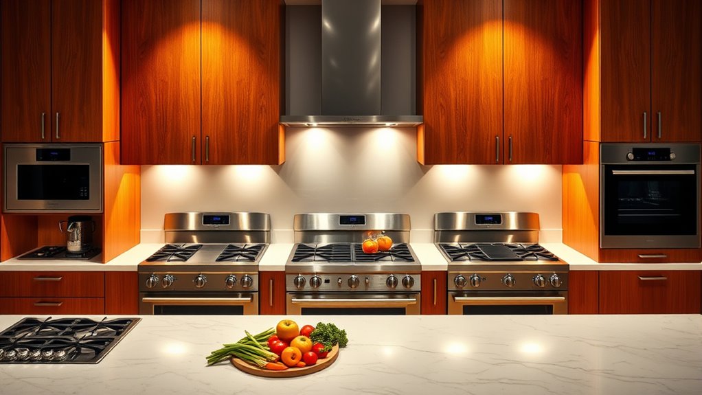 top stove brands 2026