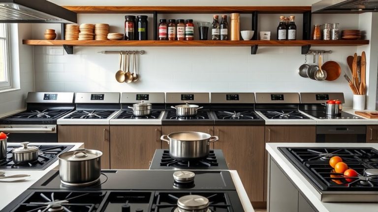 top stove brands 2026