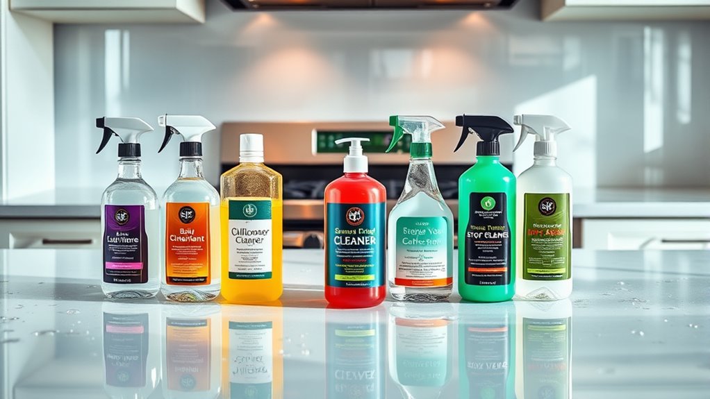 top stove cleaners 2026