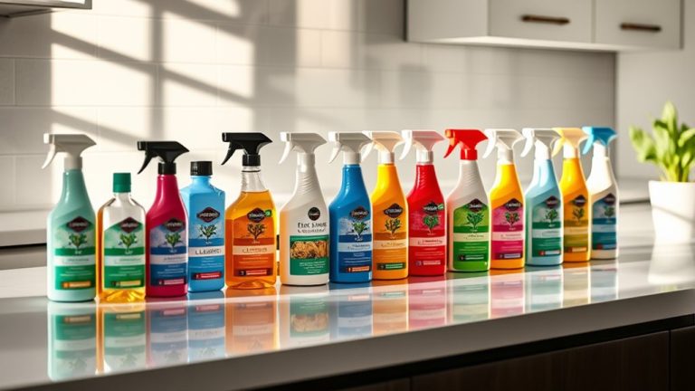 top stove cleaners 2026