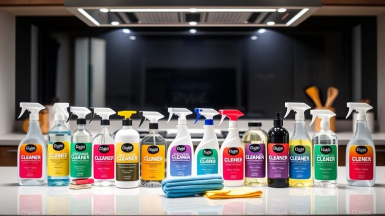 top stove cleaners 2026