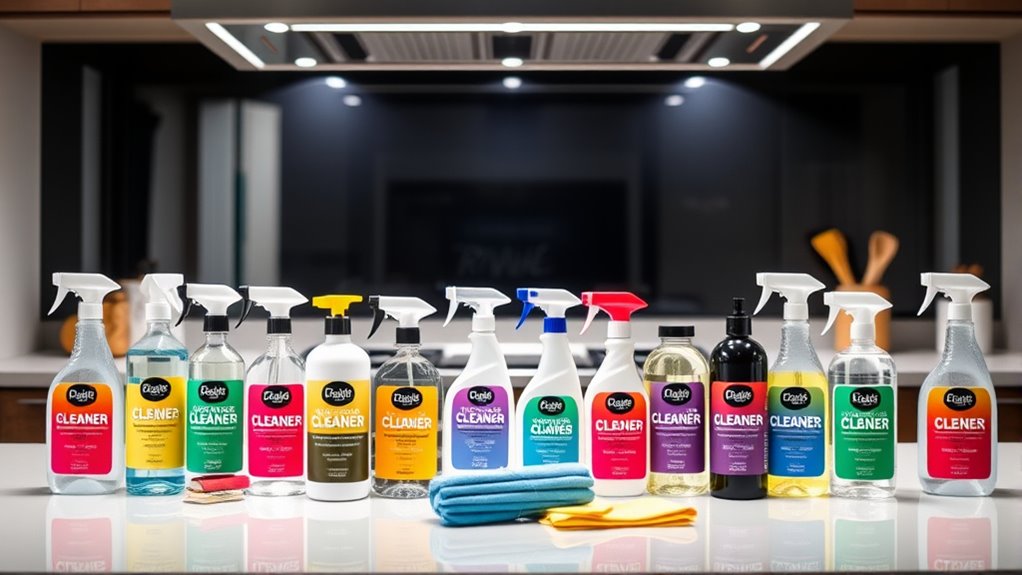 top stove cleaners 2026