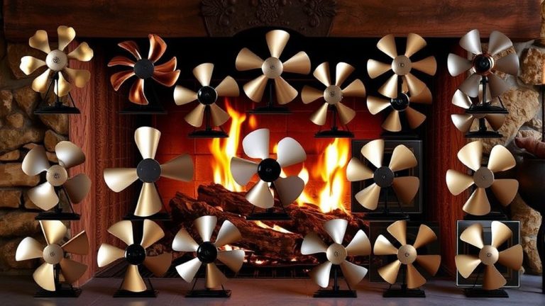 top stove fans 2026