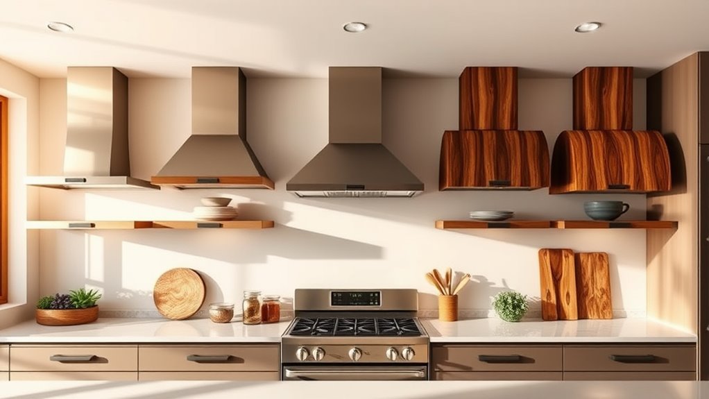 top stove hoods 2026