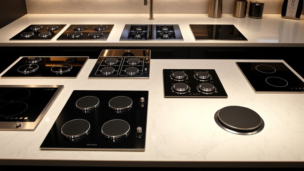 top stove picks 2026