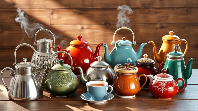 top stove teapots 2026