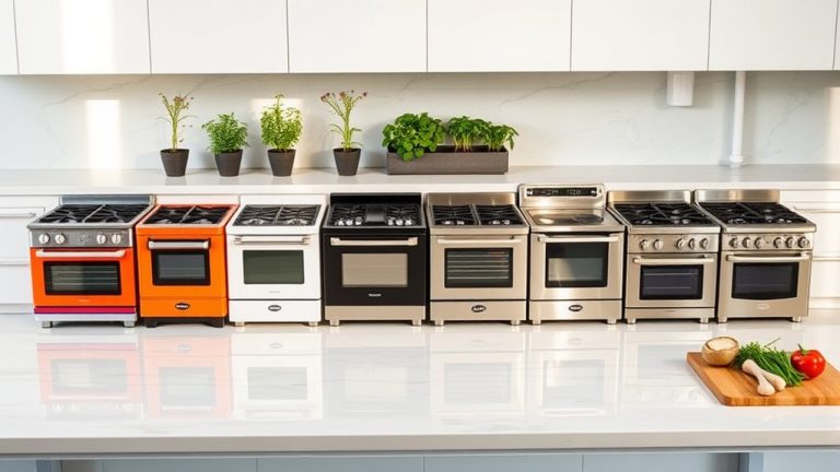 top stoves for cooking