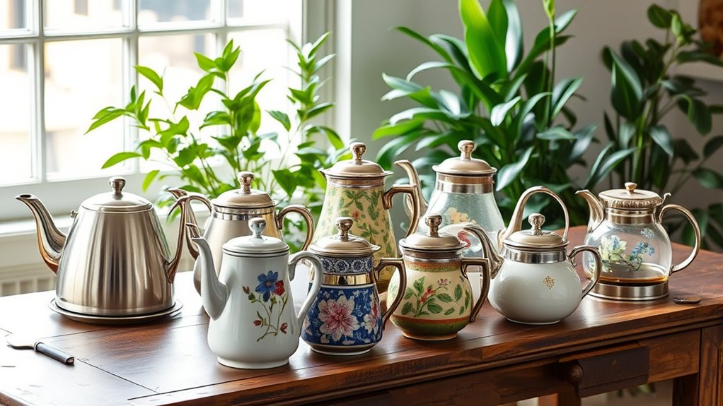 top tea kettles 2026