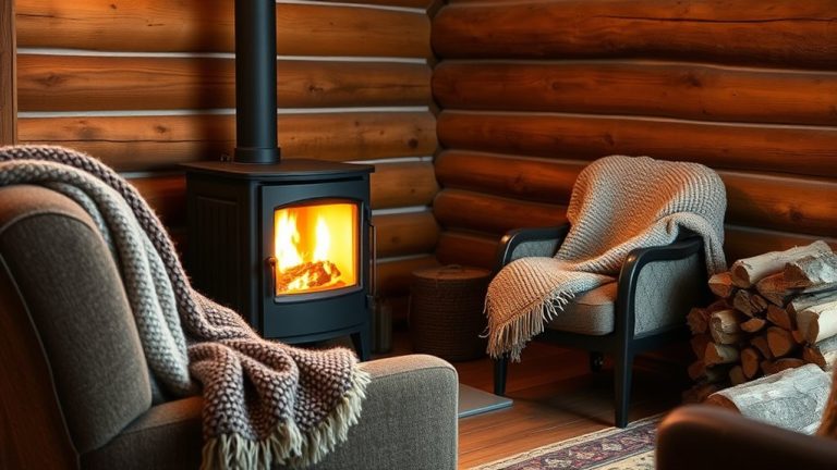 top wood stove brands