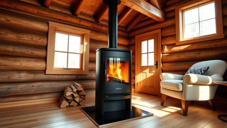 top wood stoves 2026