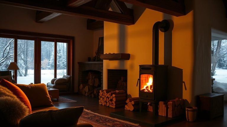 top wood stoves 2026