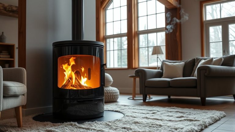 top wood stoves 2026