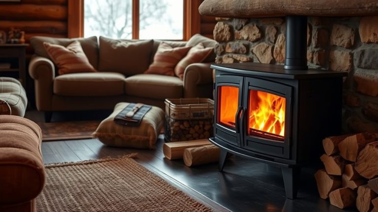 wood stove inserts 2026