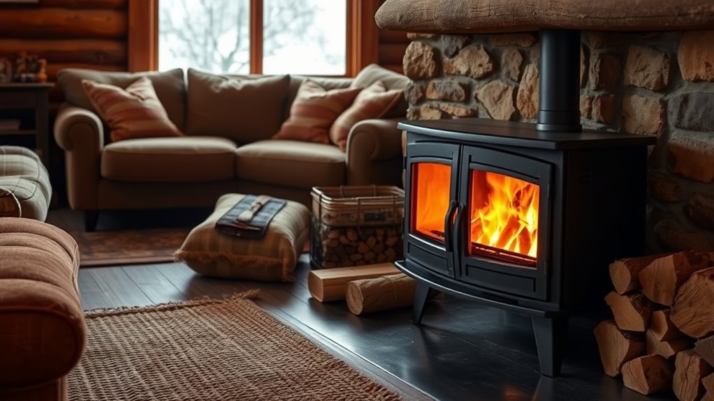 wood stove inserts 2026