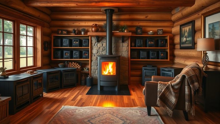 affordable and efficient heating