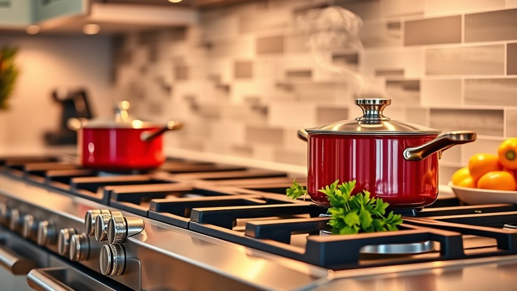 affordable gas stoves 2026