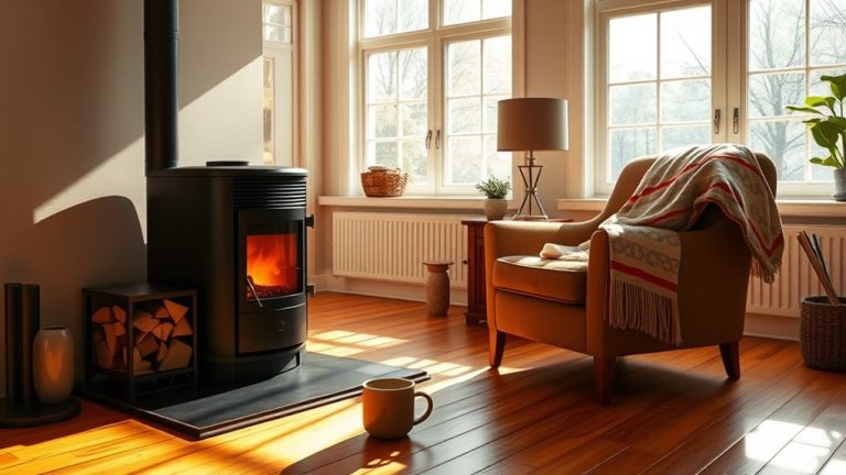 affordable pellet stoves 2026
