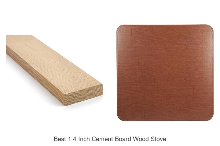 Best 1 4 Inch Cement Board Wood Stove Hacks You Must Know