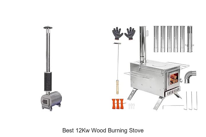 Best 12kw Wood Burning Stove That Will Blow Your Mind