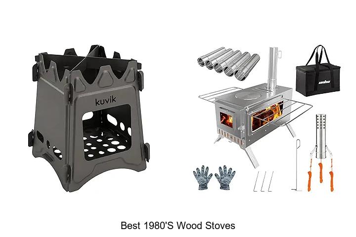 Best 1980’s Wood Stoves That Will Blow Your Mind Today!