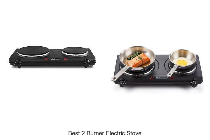 Best 2 Burner Electric Stove: Top Picks You Can’t Miss!