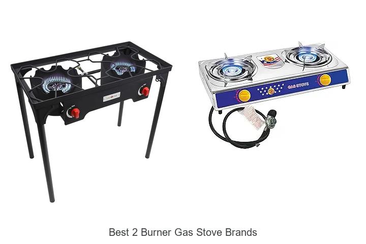 Best 2 Burner Gas Stove Brands That Will Blow Your Mind