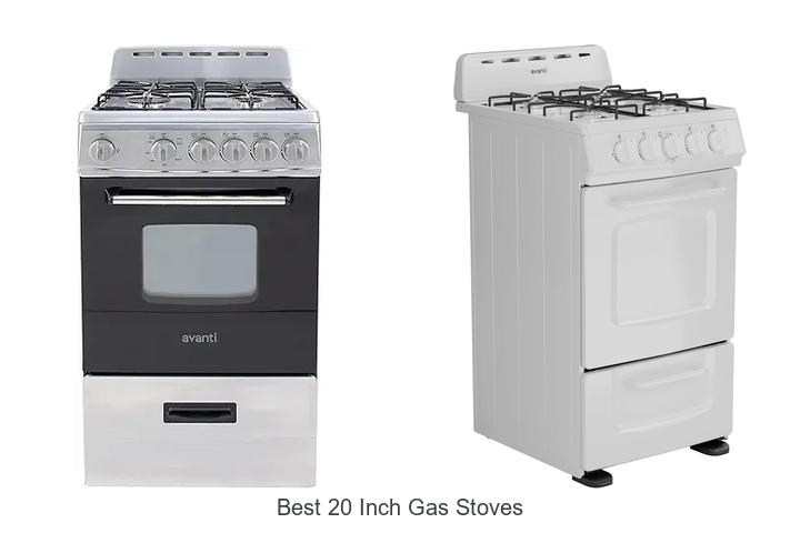 Best 20 Inch Gas Stoves That Will Blow Your Mind Today