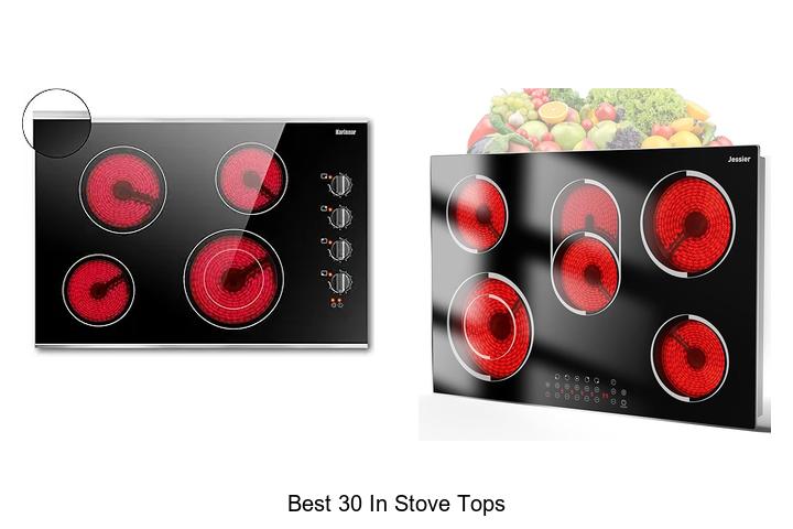 Best 30 In Stove Tops You Won’t Believe Exist Today!