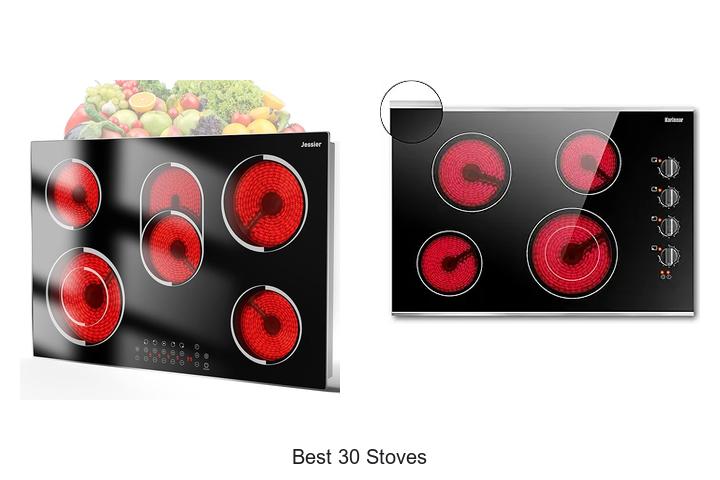 Best 30 Stoves That Will Transform Your Cooking Today