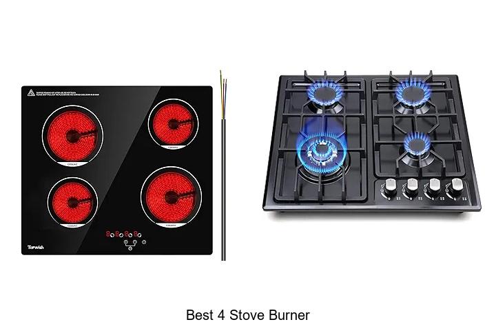 Best 4 Stove Burner Hacks That Will Change Cooking Forever