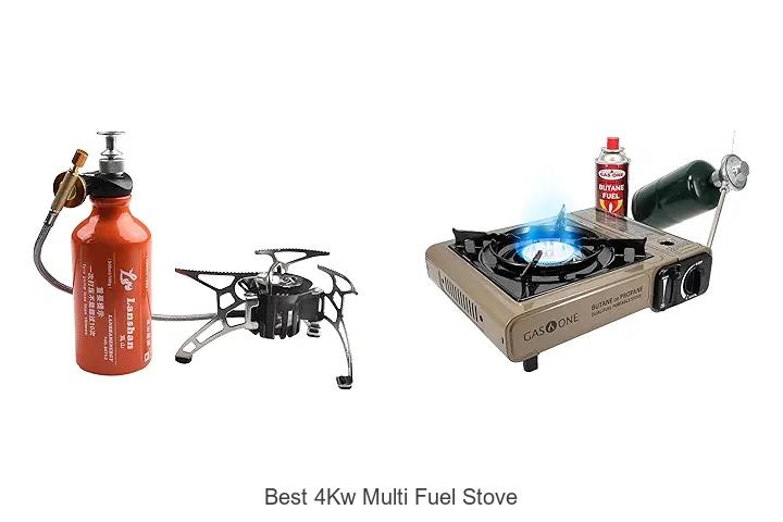 Best 4KW Multi Fuel Stove – Top Picks You Can’t Miss!