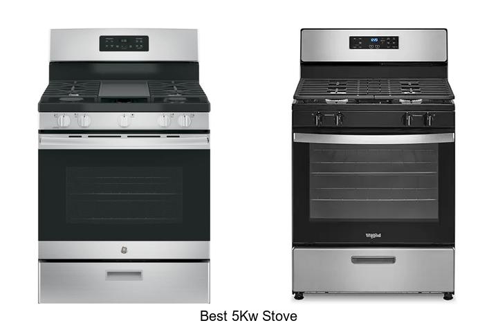 Best 5KW Stove That Will Change Your Cooking Game Today!