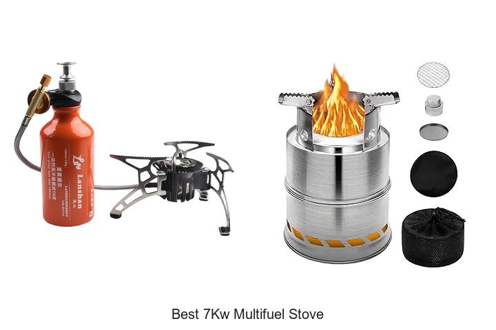 Best 7KW Multifuel Stove That Will Transform Your Home!